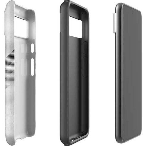 Germany Soccer Flag Google Pixel 8 Impact Case